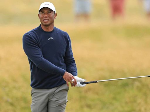 Will Tiger Woods ever contend in a major again?