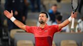 French Open 2024: How to Watch, Stream Djokovic vs. Carballes Baena From Anywhere