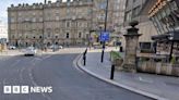 Newcastle bus lane cameras issue thousands of fines