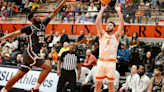 Bengal alum Brayden Parker signs professional contract to continue basketball career