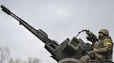 Ancient anti-aircraft guns are taking on a new mission amid Russia's war in Ukraine