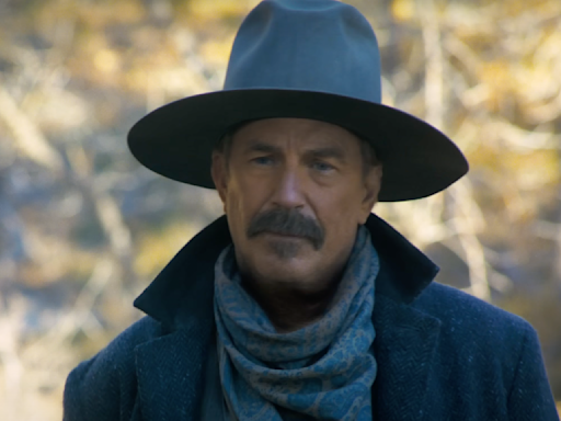 Kevin Costner Confirms He Spent $38 Million of His Own Money on ‘Horizon,’ Not the $20 Million Being Reported: ‘That’s the Truth. The Real...