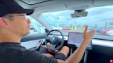 What If The Cost Of Training Tesla Full Self Driving (FSD) Keeps Expanding, But Progress Stalls Again? - CleanTechnica