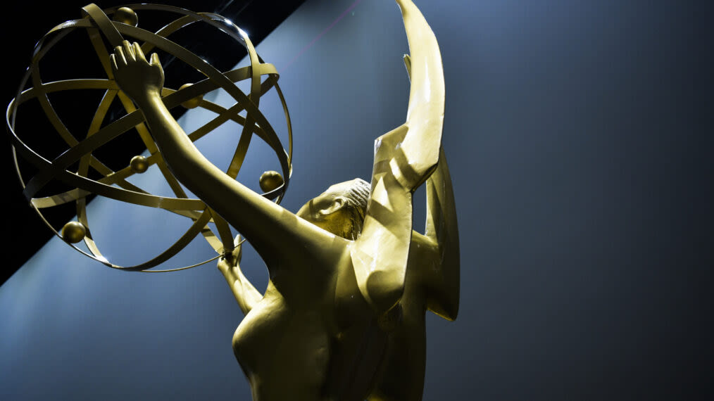 Emmys 2024: How to Watch Nominations Live
