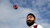 Monty Panesar to stand as parliamentary candidate in UK general election