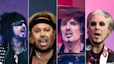 Motley Crue Members Share What They Love Most About Each Other