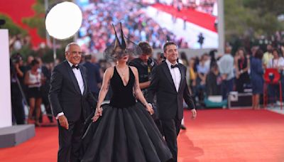 Venice Film Festival wrap-up: Awards, buzz and Kevin Costner’s ‘Horizon’