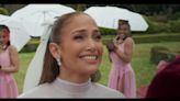 Jennifer Lopez Pokes Fun at Her Past Marriages in 'Can't Get Enough' Music Video