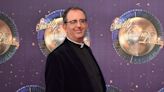 Strictly Come Dancing is show with 'dark heart', says ex-contestant Richard Coles