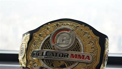 Bellator Champions Series to Stream Exclusively on Max; Debut Set for March 22