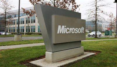 Datenpanne bei Microsoft: Passwörter und Quellcode lagen wohl offen im Netz