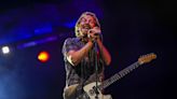 Eddie Vedder (Pearl Jam) rinde tributo a la música al presentar nuevo álbum