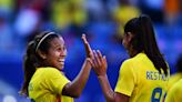 2024 Olympics: Colombia secure convincing win over New Zealand