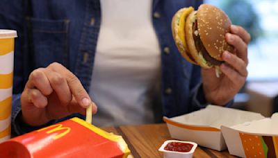 McDonald's Tries to Set the Record Straight on $18 Big Mac Meals