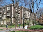 University of Pennsylvania School of Engineering and Applied Science