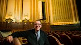 Anthony Freud will step down as general director of Lyric Opera of Chicago