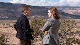 Striving for Authenticity, Cillian Murphy and Emily Blunt Filmed in the Oppenheimers’ Actual Los Alamos House