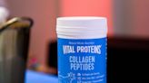 Vital Proteins collagen sold at Costco recalled over possible plastic materials
