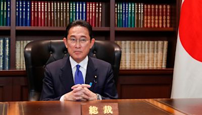 【太想聊日本】回顧岸田文雄「黃金3年」變調 支持率從過半重摔剩20%