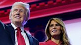 Why Donald Trump Winning is Melania’s Worst Nightmare