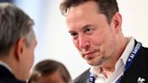 US Supreme Court won't hear Elon Musk dispute over SEC settlement