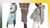 8 stylish maternity looks at Nordstrom that are actually cute