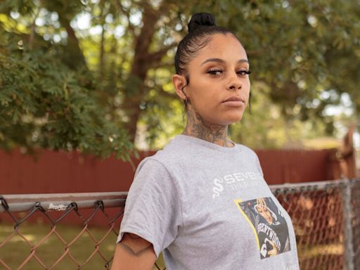 MS-13 Killed Her Sister. That Was Just the Beginning of Her Pain.