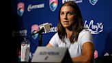 Landon Donovan: “Sin Alex Morgan, Loyal, Wave FC y SDFC no pasa”