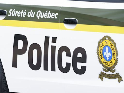 Quebec, provincial police union reach 6-year contract deal, to be presented this week