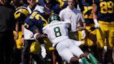 Live updates: Michigan football team runs away from Colorado State