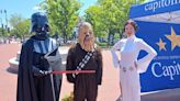 Where to Celebrate Star Wars Day Around DC