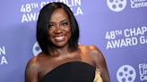 Viola Davis Wants To Star In A Zombie Movie