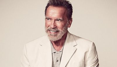 How Arnold Schwarzenegger Became A Billionaire