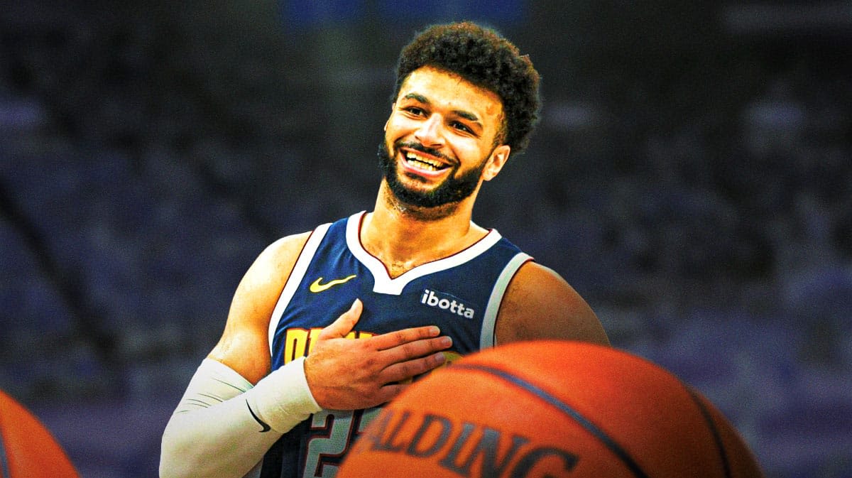 Nuggets' Jamal Murray injury update for crucial Game 5 vs. Timberwolves