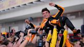 Lando Norris earns first career F1 victory with dominating performance at Miami