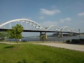 Rock Island Centennial Bridge