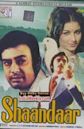 Shaandaar (1974 film)