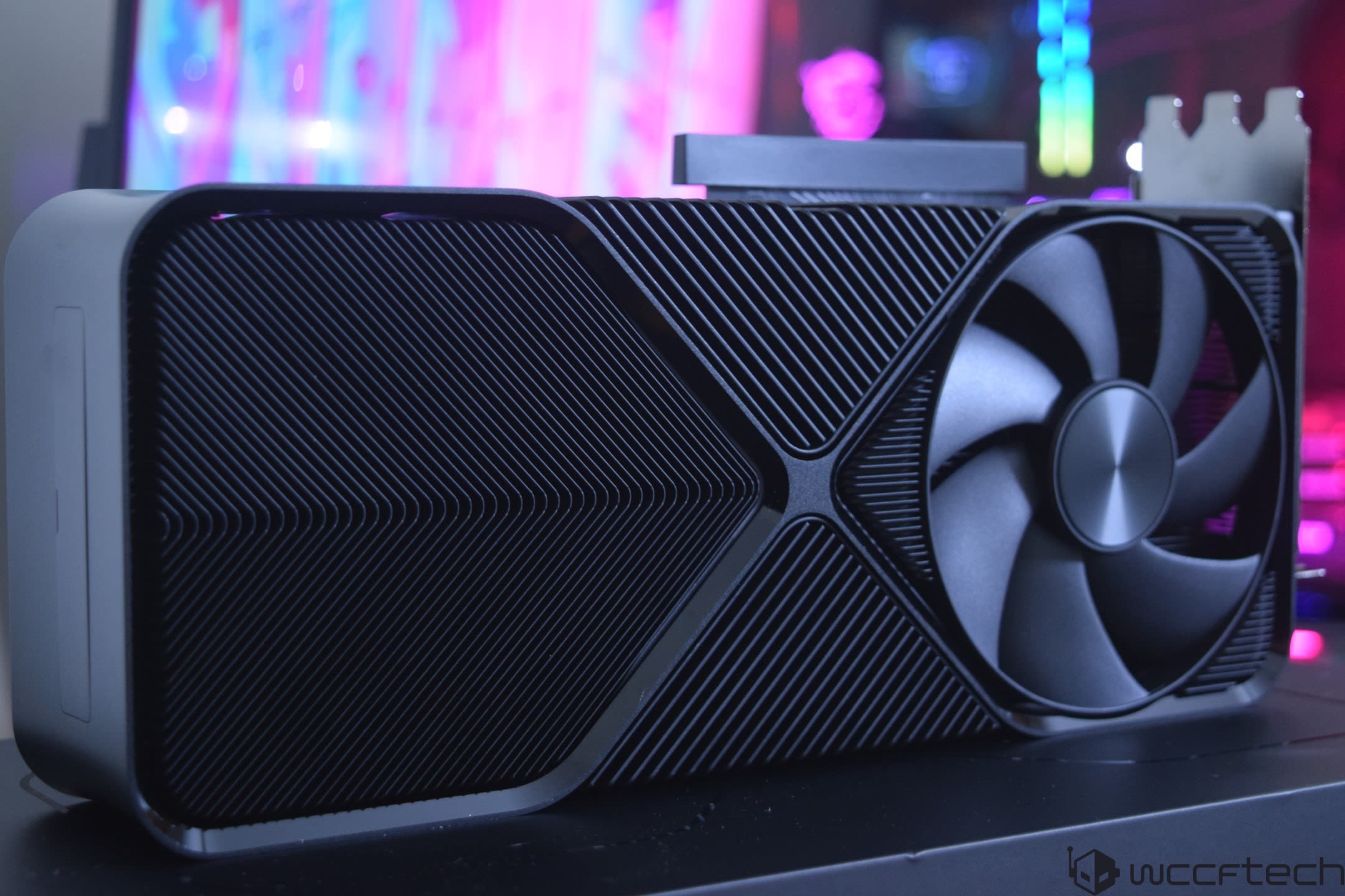 NVIDIA Testing Cooling Modules For Next-Gen GeForce RTX 50 "Blackwell" Gaming GPUs, 250W To 600W Designs Being Cooked