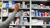 Minister challenged over concerns that pharmacy staff are ‘blurring the lines’