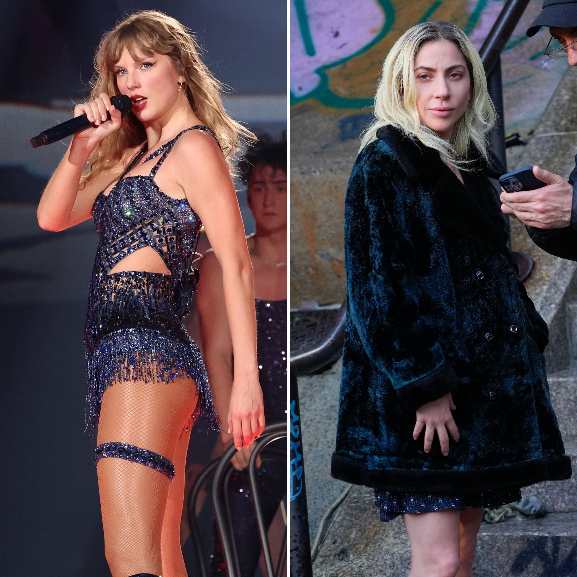 Taylor Swift Calls Pregnancy Speculation ‘Invasive and Irresponsible’ Amid Lady Gaga’s Denial