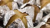 Should Baked Potatoes Be Wrapped In Aluminum Foil Or Not?