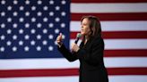 Kamala Harris Demands Ceasefire, Vows Not to Stay Silent on Gaza Suffering - EconoTimes