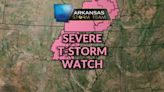 Arkansas Storm Team Blog: Severe storms possible Thursday night