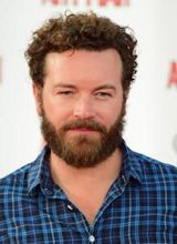 Danny Masterson