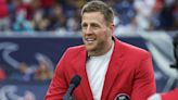 Texans' Legend Hints at NFL Return: 'If You Ever Do Call, I'll Be There'