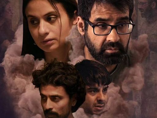 Rasika Dugal-led indie film Fairy Folk available on website at ‘any price you feel right’