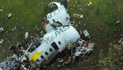 8 Cancer Doctors, 2 Kids and a Lawyer: What We Know About Victims of Brazil Plane Crash That Killed 61