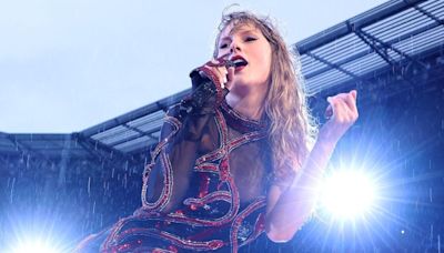 Why is Taylor Swift so big? She 'wants it more than anyone'