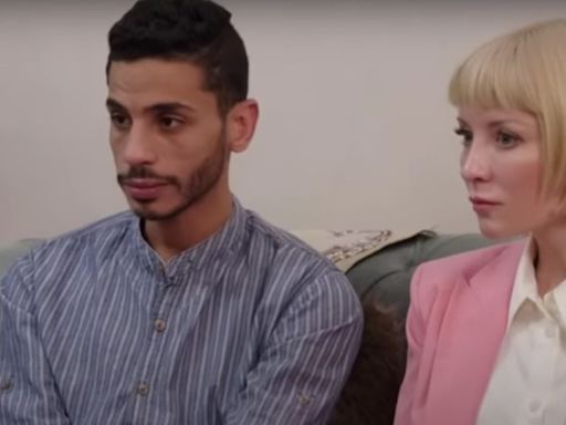 Were Nicole Sherbiny and Mahmoud El Sherbiny Removed From 90 Day Fiancé: Happily Ever After? Season 8?