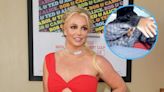 Does Britney Spears’ Boyfriend Paul Richard Soliz Have Kids? His Ex Claims He’s a ‘Deadbeat’ Dad of 9
